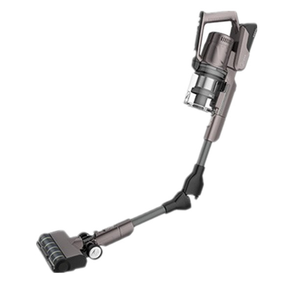 美的免弯腰吸尘器