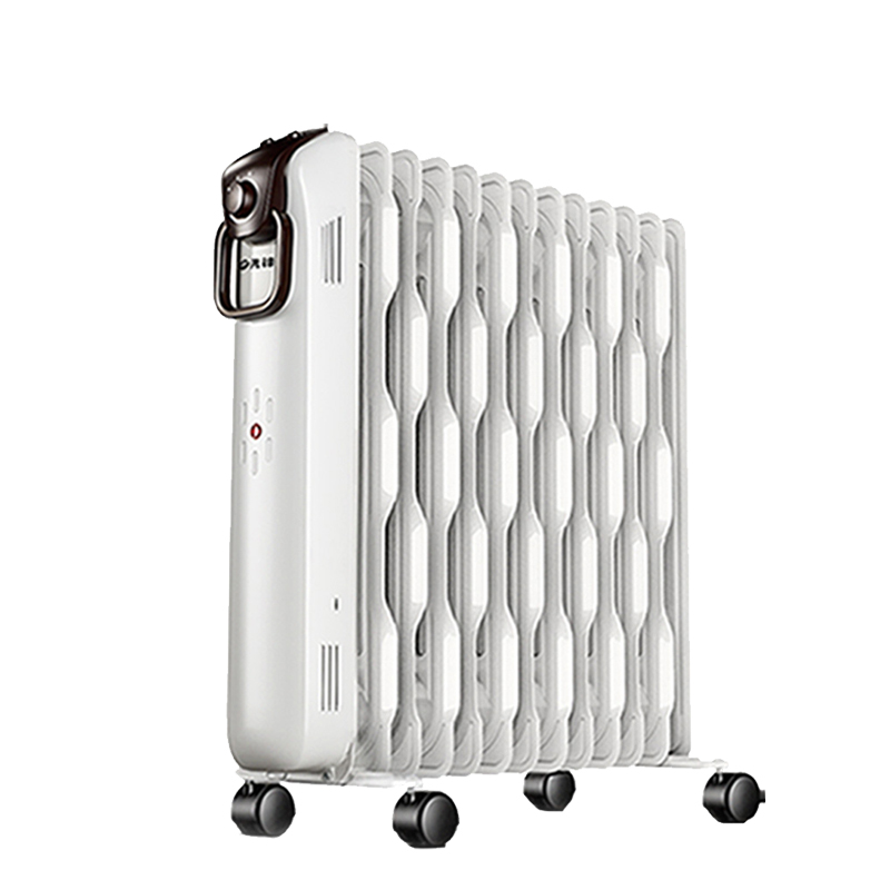 先锋倾倒断电保护取暖器