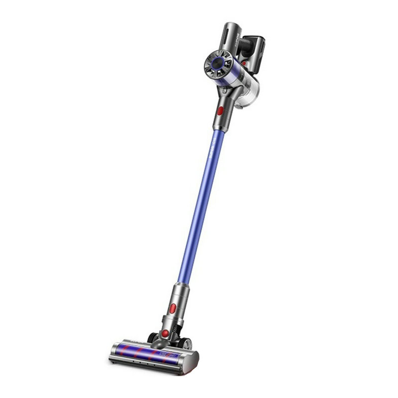 苏泊尔立式手持无线吸尘器