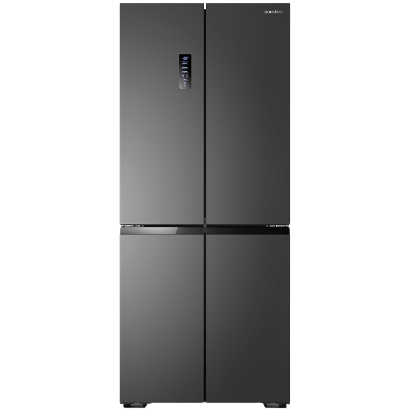 容声变频风冷全空间净化冰箱