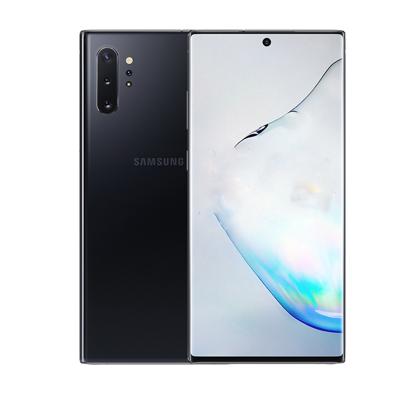 三星 高性能处理器手机