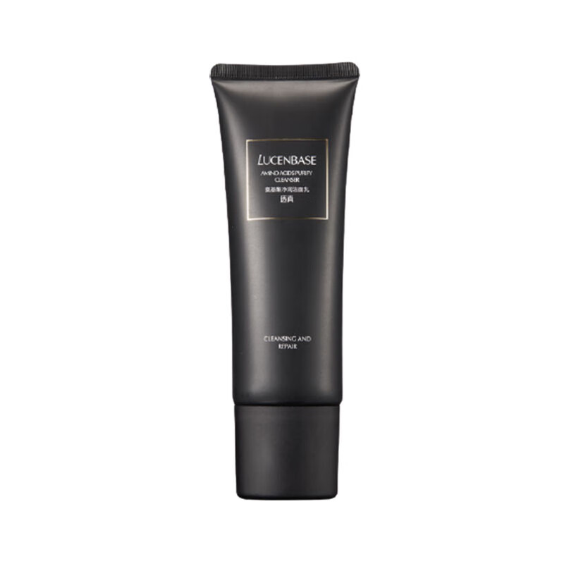 透真 平衡水油洁面乳