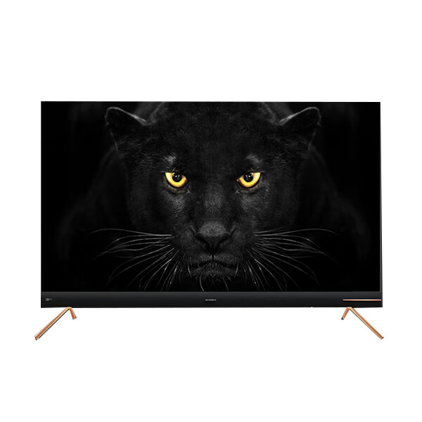 创维超薄全面屏电视