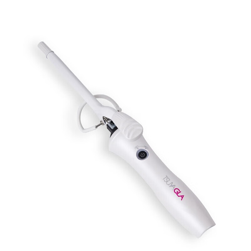 崔娅 护发精油 卷发棒