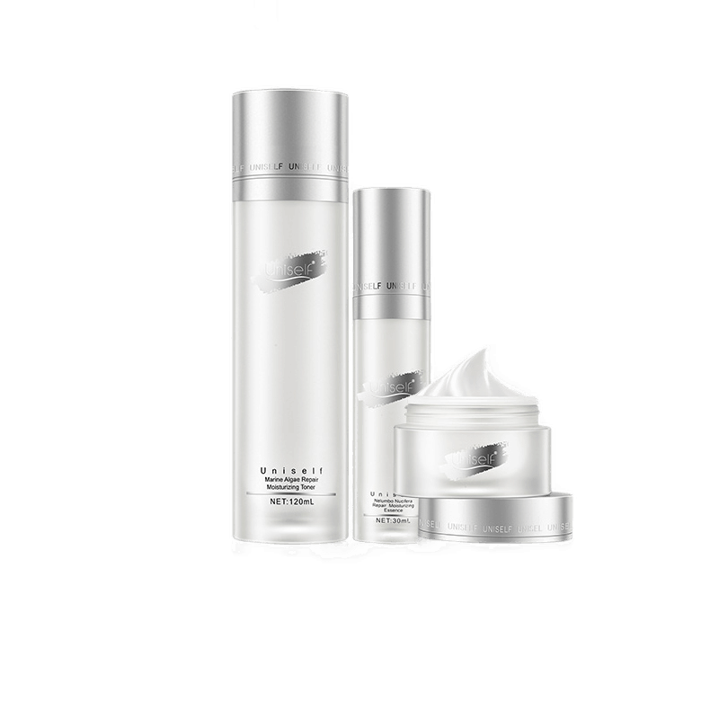 攸妮斯芙 锁水补水护肤套装