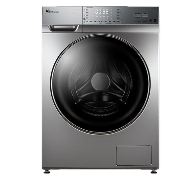 小天鹅银离子除菌洗衣机