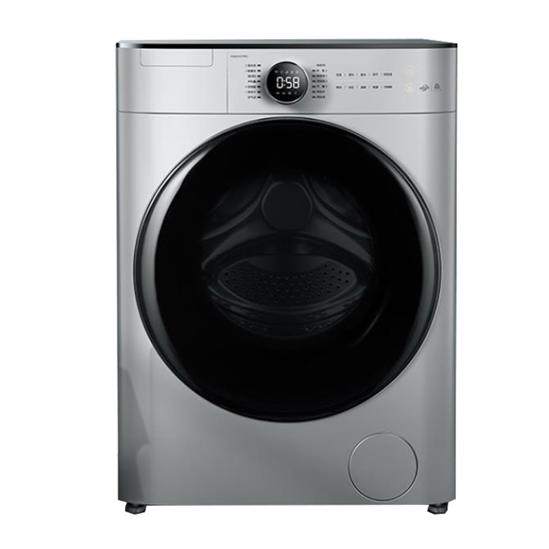 美的 洗烘一体滚筒洗衣机