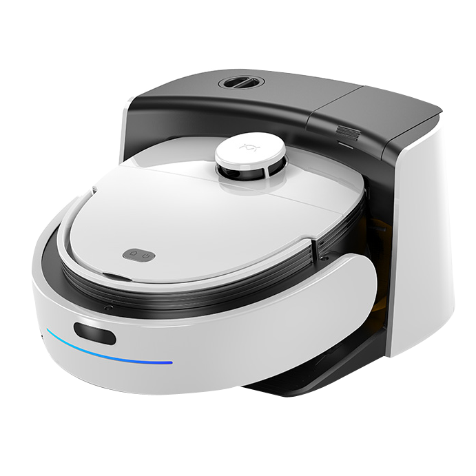 哇力全自动智能扫地机器人