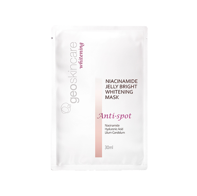 纽西之谜 植物纤维面膜