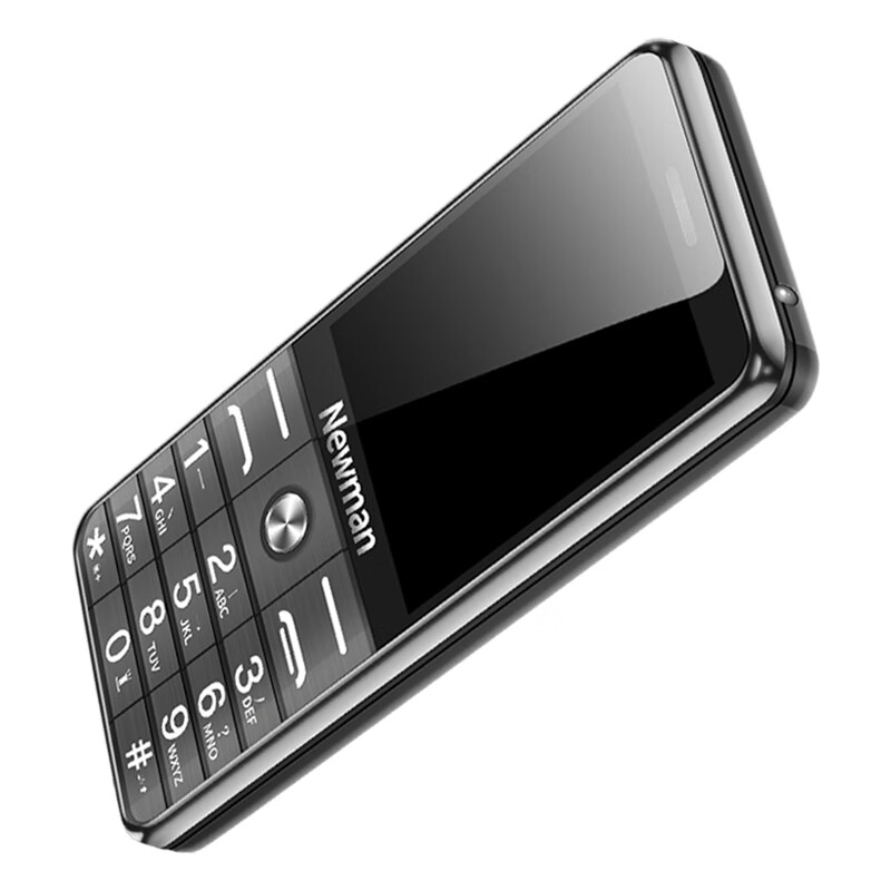 纽曼 大屏大字 手机