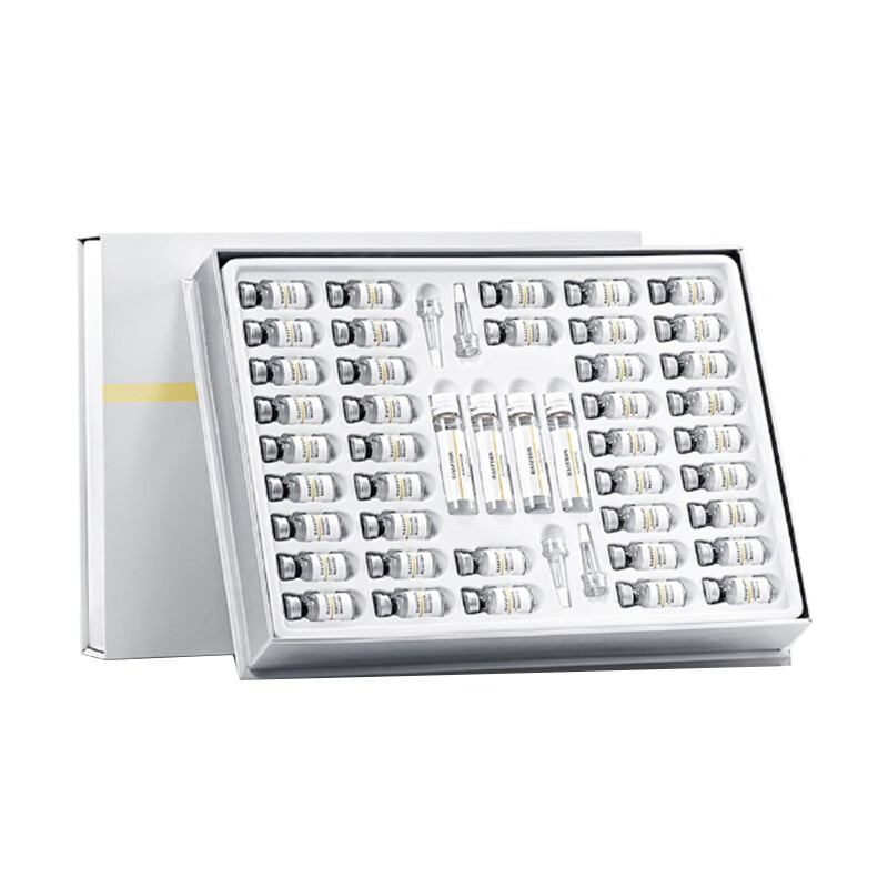 佰珍堂 补水保湿 寡肽冻干粉