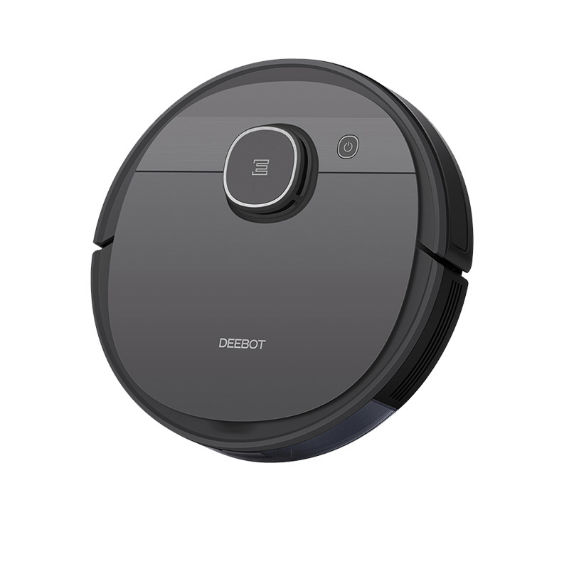 科沃斯 激光导航规划智能扫地机