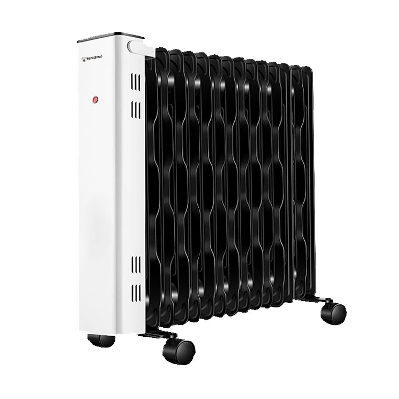 西屋 智能遥控取暖器