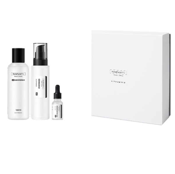 HFP补水保湿清爽护肤套装