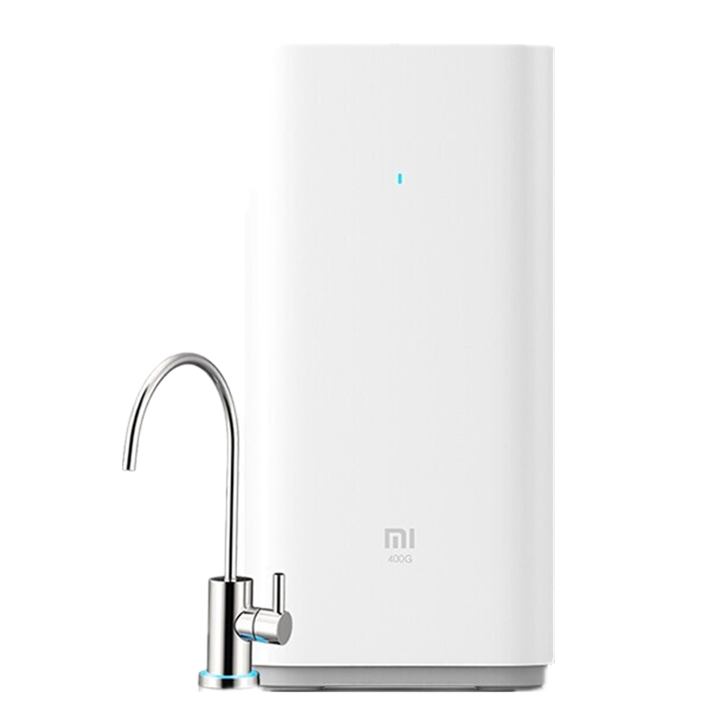小米 大流量净水器