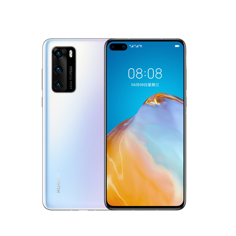 华为 拍摄清晰手机