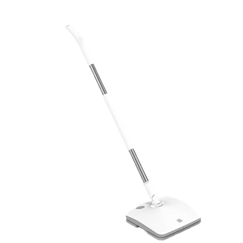 洒哇地咔 无线大功率电动拖把