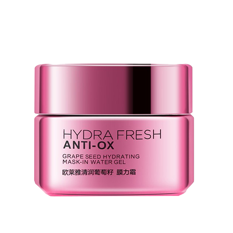 欧莱雅 舒缓干燥补水面霜