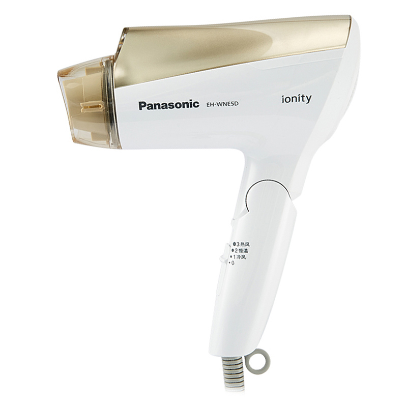 松下 负离子滋润养发 电吹风