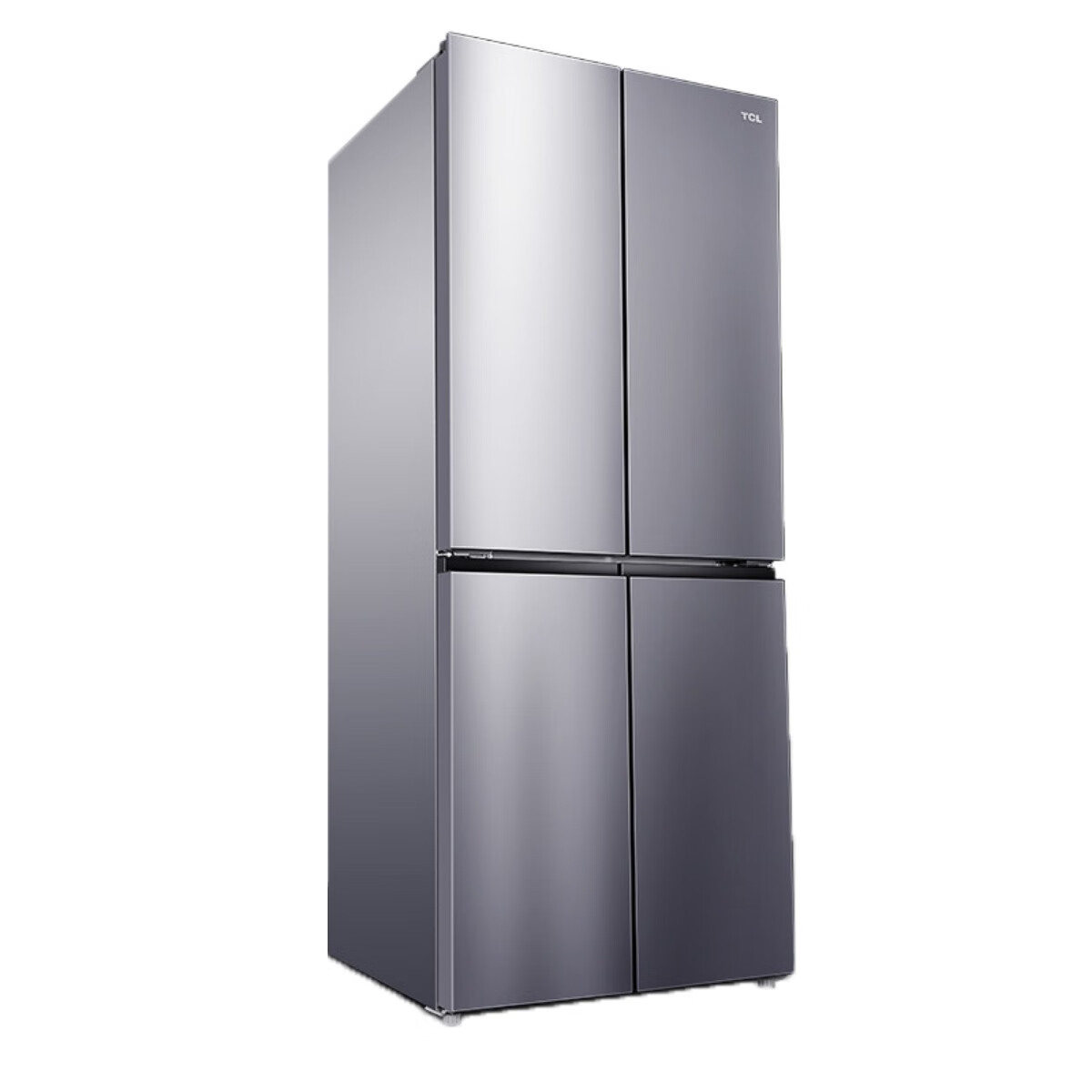 TCL静音冰箱
