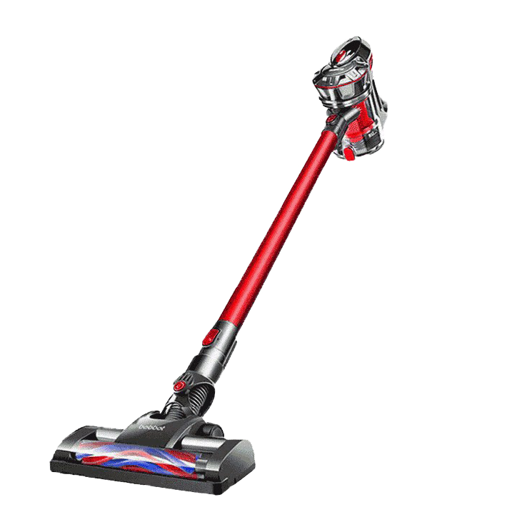 艾维诺充电大功率吸尘器