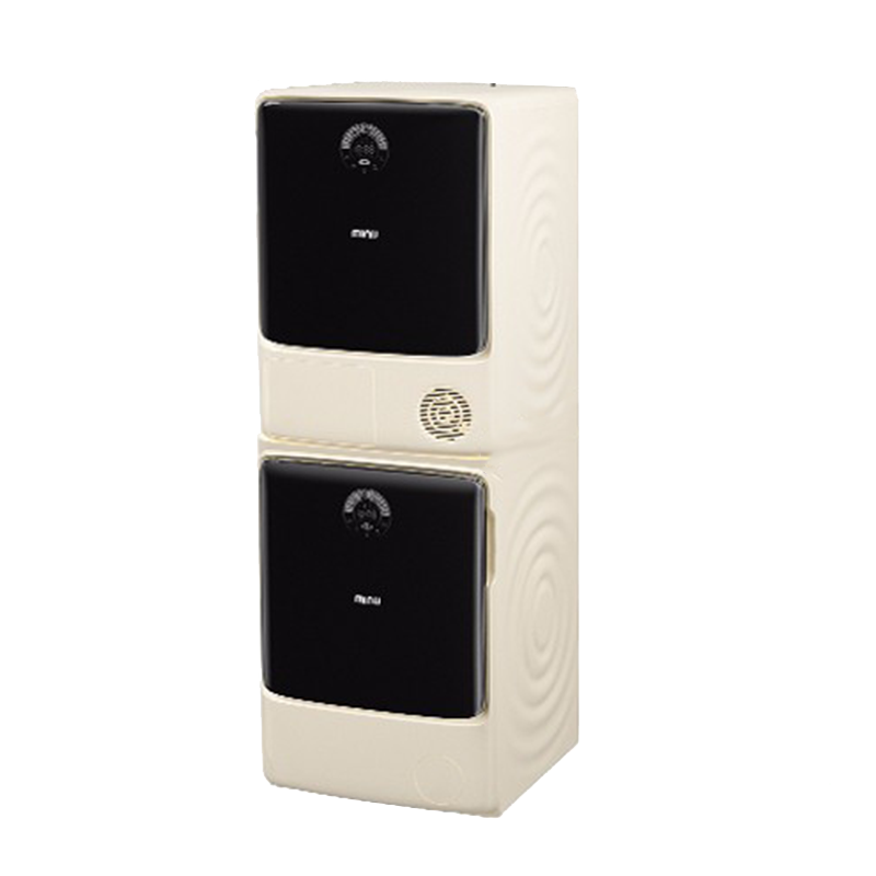 小吉 语音系统洗衣机