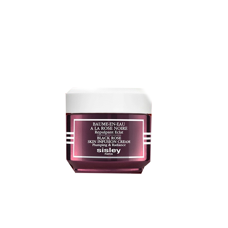 希思黎 黑玫瑰焕采精华套装