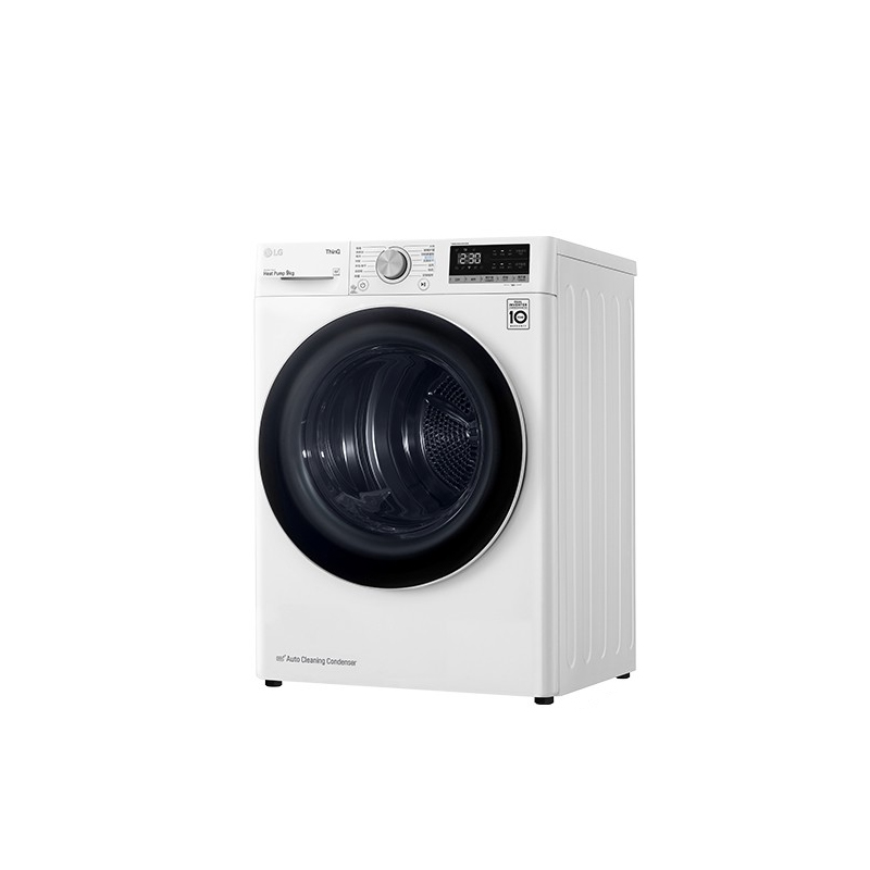 LG 冷凝器自清洁 烘干机