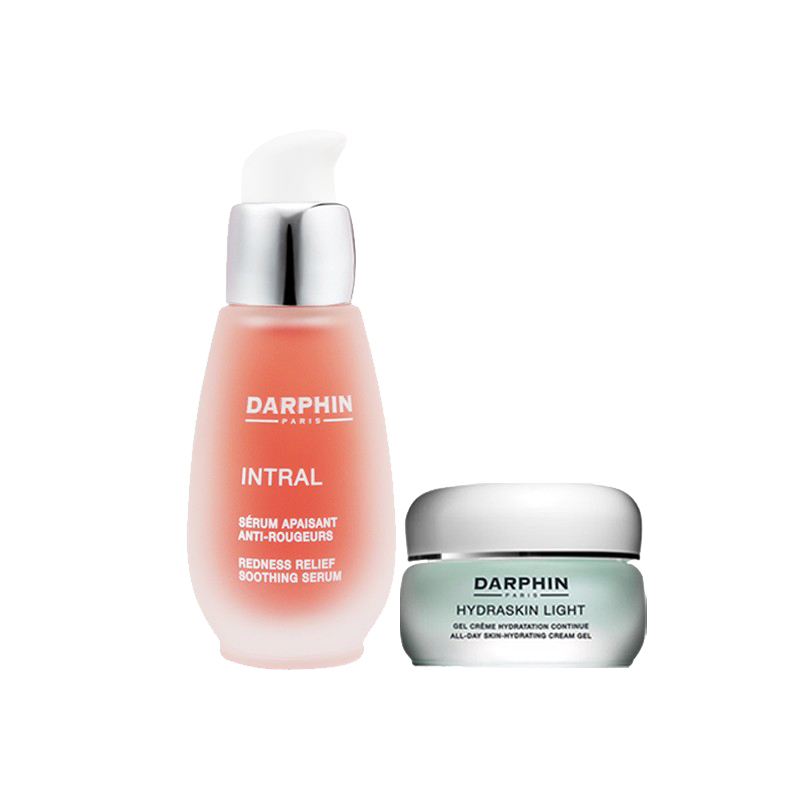 朵梵 水嫩保湿 护肤套装