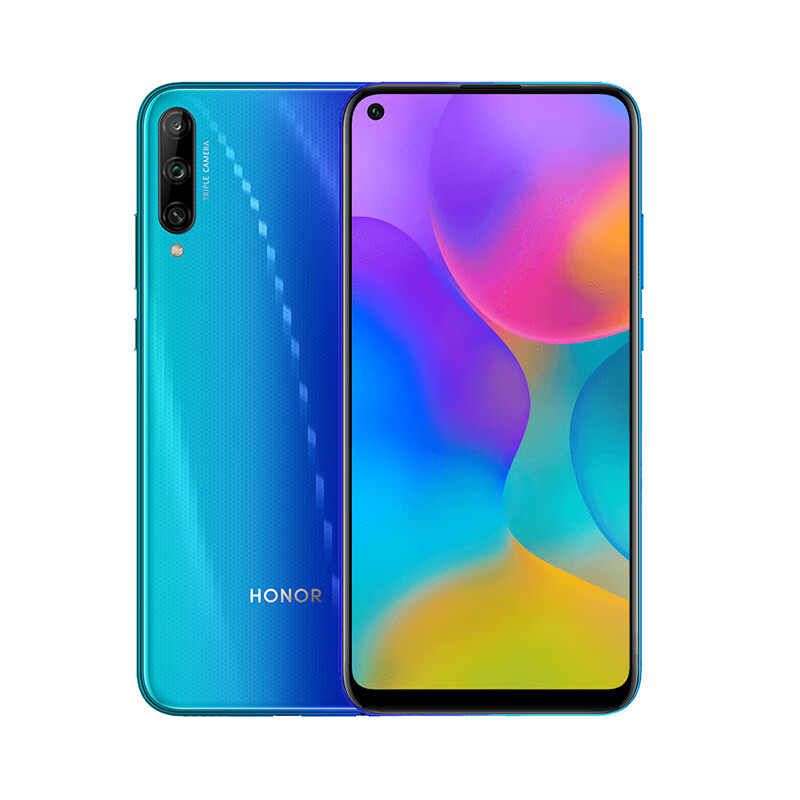 荣耀 魅眼屏智能手机