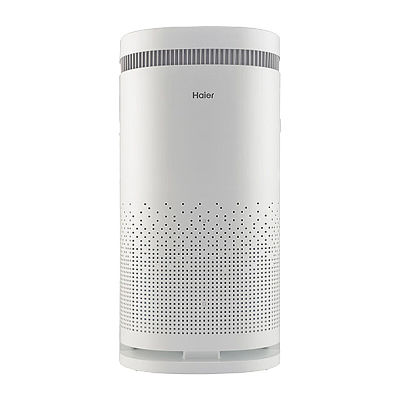 海尔 降噪风道净化器