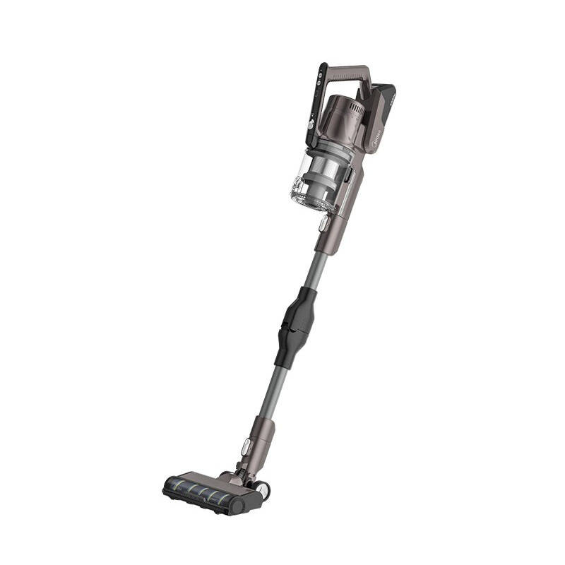 美的 可弯折技术吸尘器