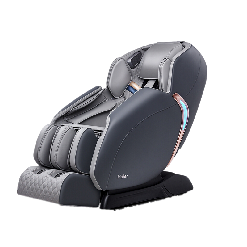 海尔 恒温热敷按摩椅