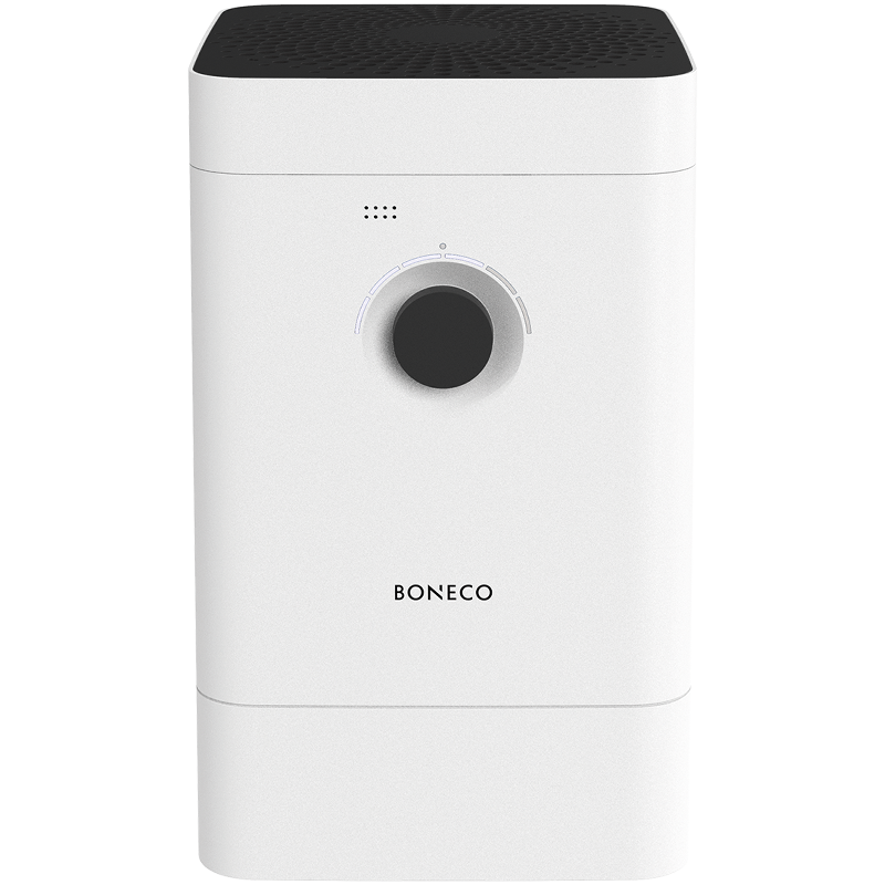 博瑞客 无雾大容量智能加湿器