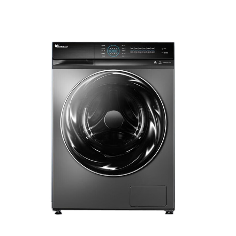 小天鹅水魔方系列滚筒洗烘一体机