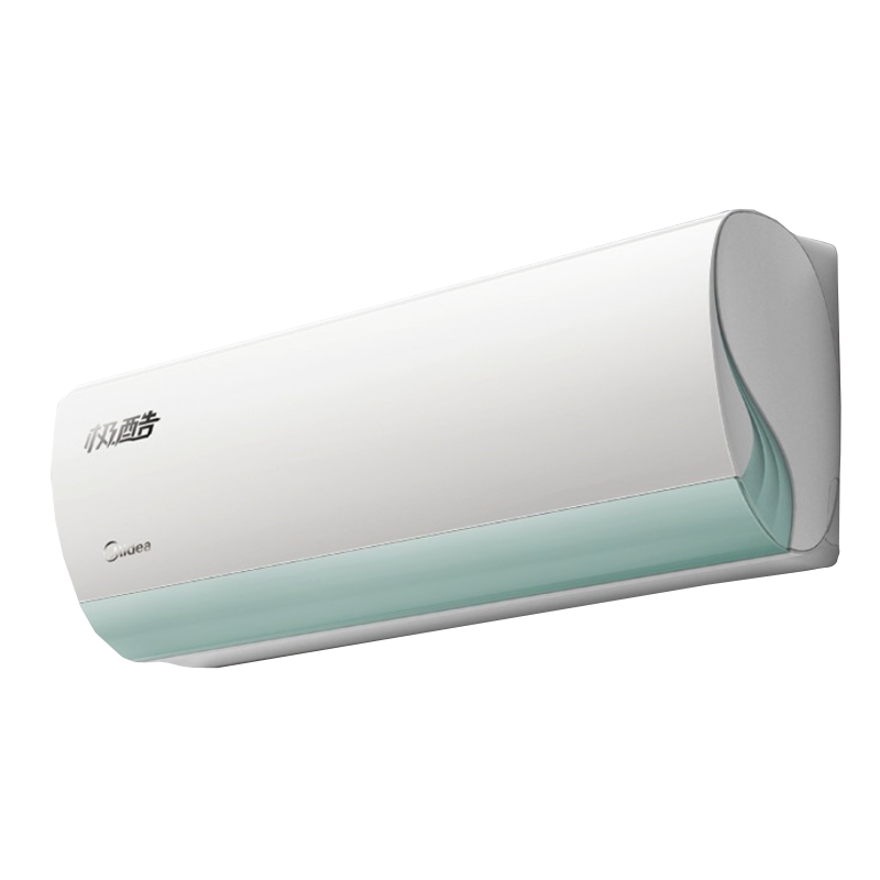 美的 新一级能效 空调