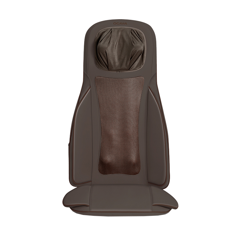 奥佳华 三种模式按摩靠垫