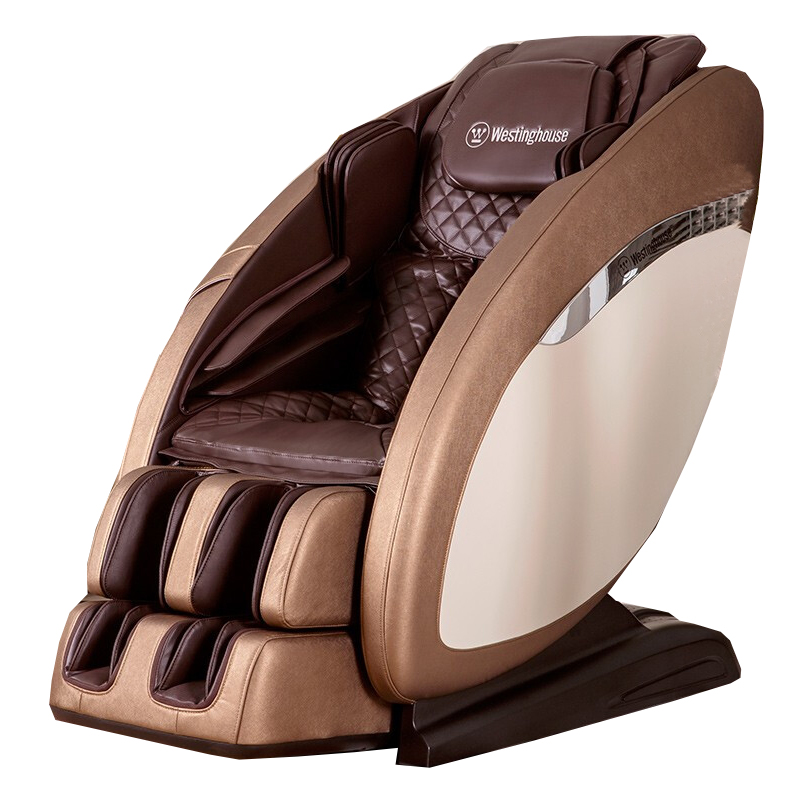 西屋 太空舱家用按摩椅