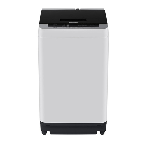 松下人工智能洗衣机