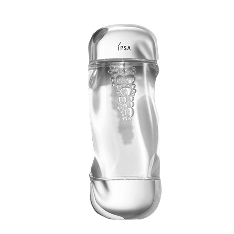 茵芙莎 平衡水油爽肤水