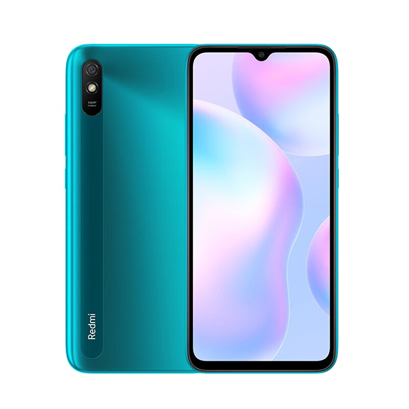 小米 人脸解锁大电池手机