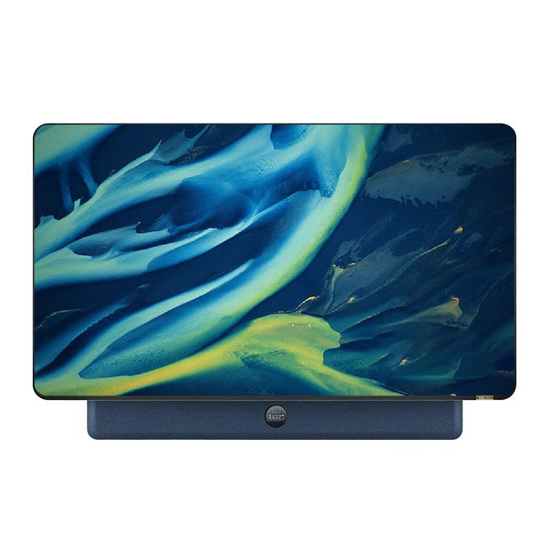 TCL AI语音人工智能电视