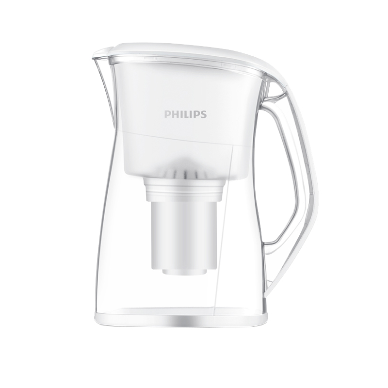 飞利浦 免安装滤水壶