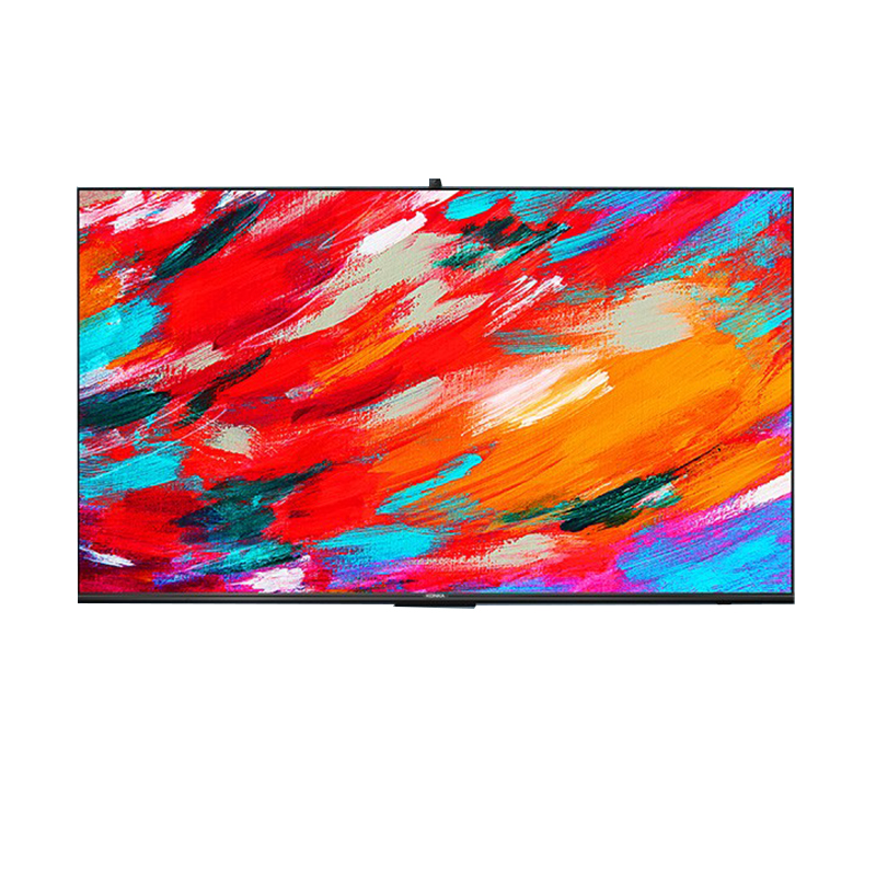 康佳 金属全面屏平板电视