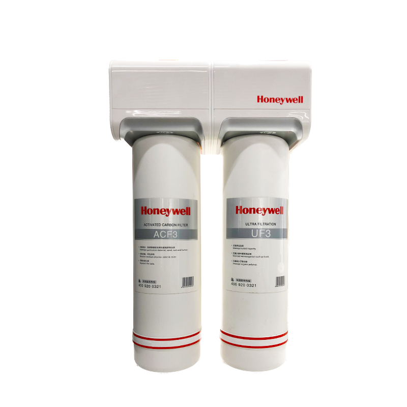 霍尼韦尔 静音制水 净水器