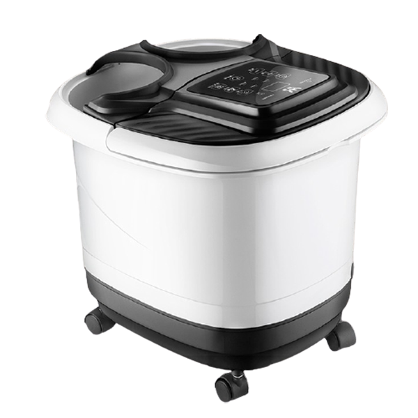 皇威防水触控足浴盆