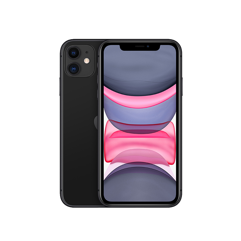 Apple 双卡双待手机