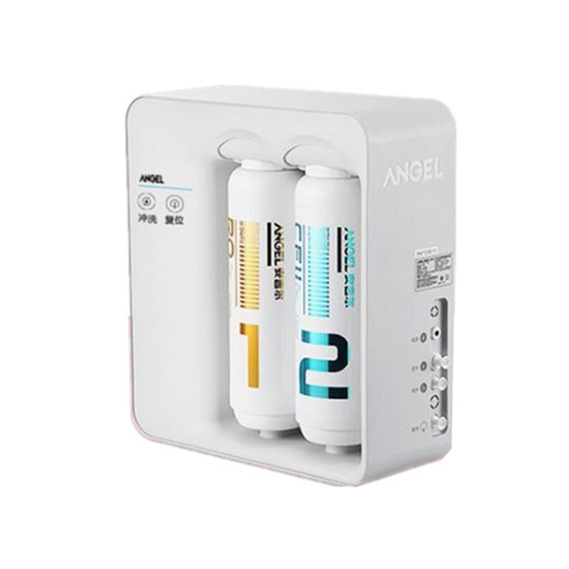 安吉尔 便捷换芯过滤杂质净水器