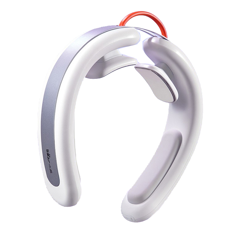 小熊 闭目静享按摩仪