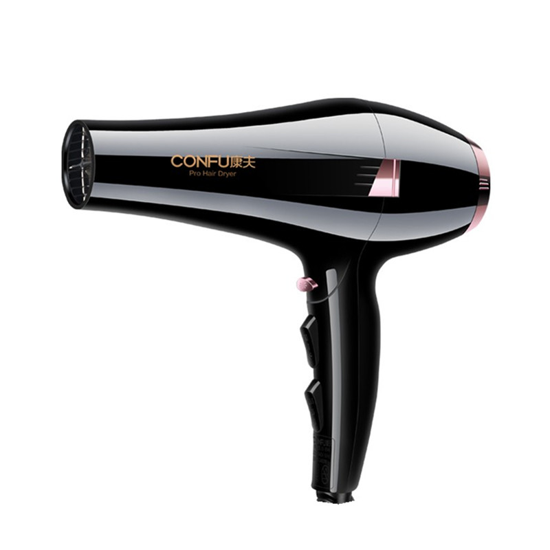 康夫家用大功率吹风机